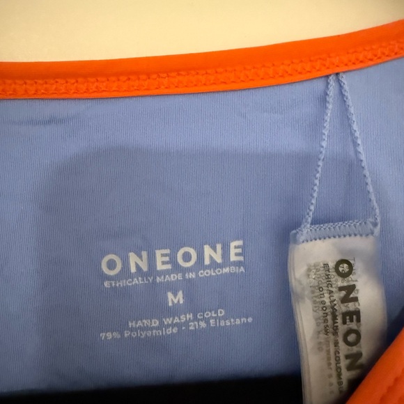 Free People Rashguard - Picture 3 of 4